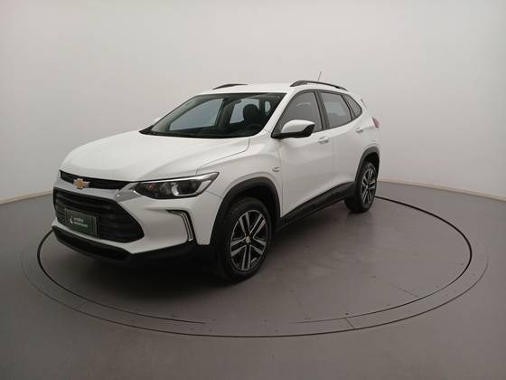 CHEVROLET TRACKER 1.0 TURBO FLEX LT AUTOMÁTICO